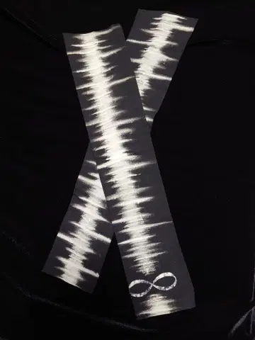 BUCK-TICK 이마이 히사시와 KMRii의 콜라보 암커버