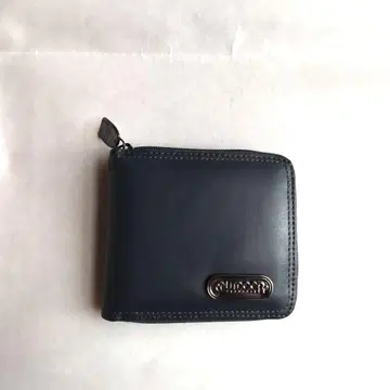 OUTDOOR 접이식 지퍼 지갑