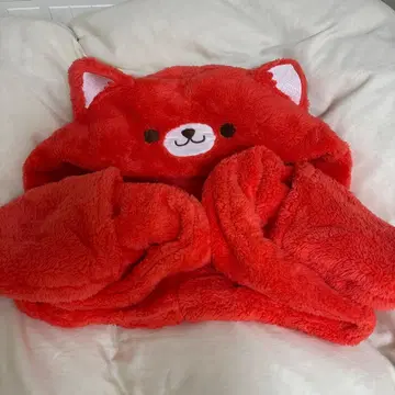 스토푸리 리이누군 애니멀 머플러