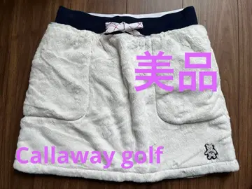 Callaway 리버서블 골프웨어