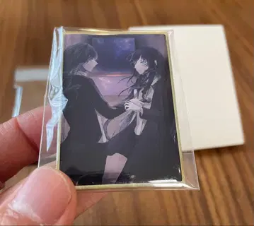 Ado 요다카 라이브 투어 핀즈 2개 세트