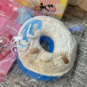 mellojoy 도넛 오션