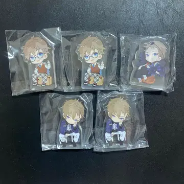 [ 익명 거래 ] 츠키우타. 후즈키 카이 세트