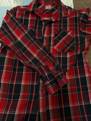 코지마 셔츠 2장 세트