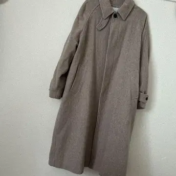 doors 발마칸 코트