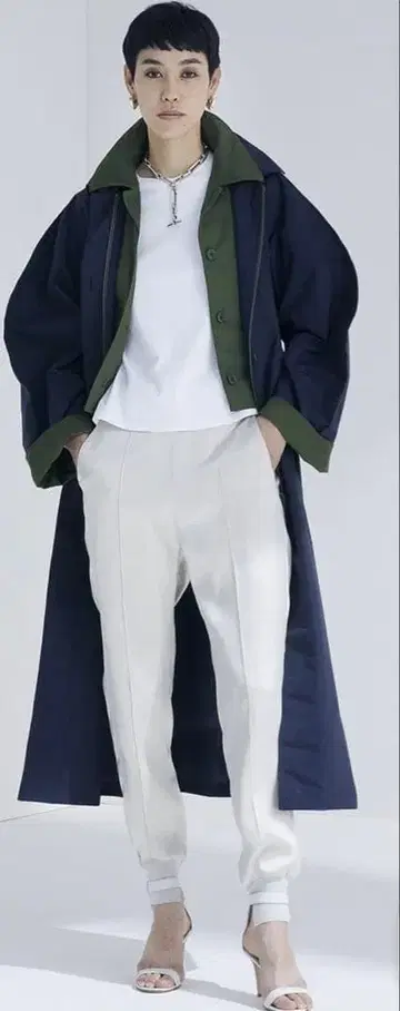 TEECHI 티치 라이트코트