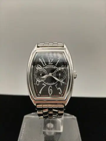 GRANDEUR 손목시계 [ 부동 ]