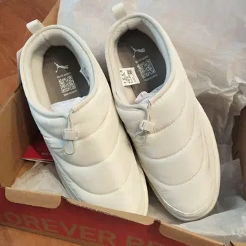 PUMA 파크 라이프스타일 슬립온 28cm