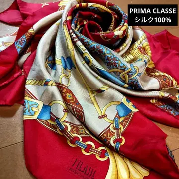 PRIMA CLASSE 플리마클라세 ADRIENNE MARTIN 스카프