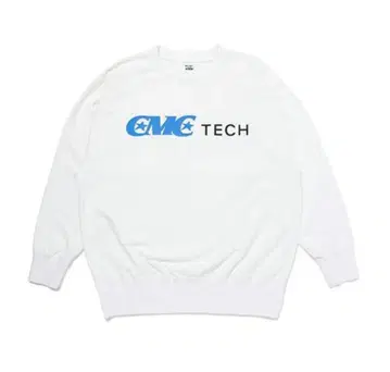 CHALLENGER CMC TECH C/N SWEAT 맨투맨 나가세