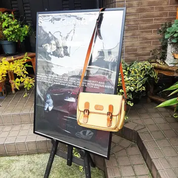 란셀 토트백 France 란셀