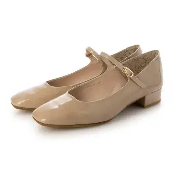 하자품 히미코 발수 펌프스