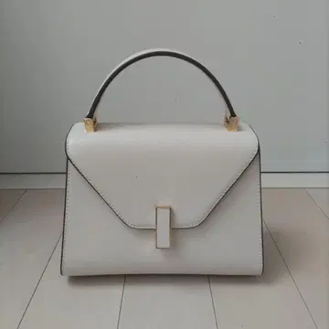 핸드백 화이트