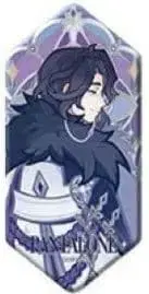 공식 파듀이 집행관 서리와 화염 캔뱃지 부자 가격 인하