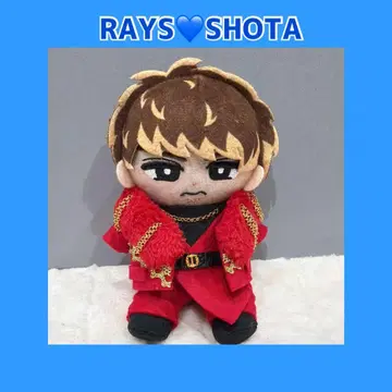 스노치루 RAYS 숏삐 ver