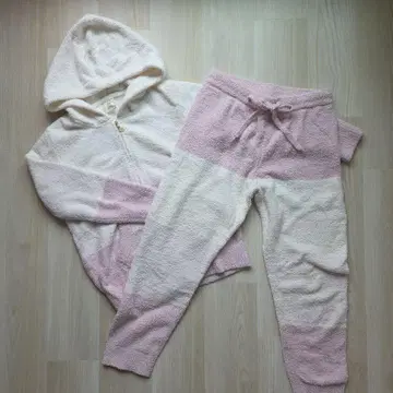 젤라또피케 gelatopique 보들보들 룸웨어 상하의 세트