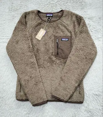 새상품 patagonia 파타고니아 로스 가토 크루 S