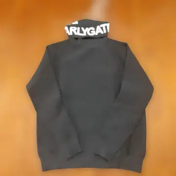 새상품급 PEARLYGATE 터틀넥 스웨터 블랙 0