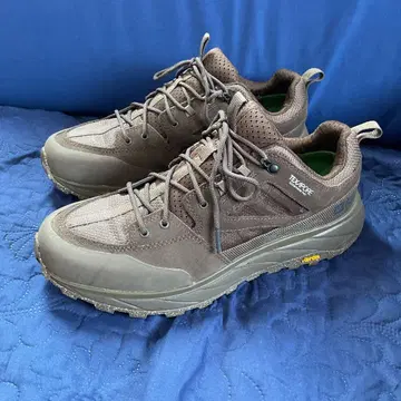 잭 스킨 트레킹 슈즈