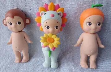 소니 엔젤 (3개 세트)