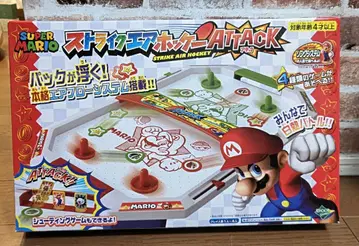 슈퍼 마리오 스트라이크 에어 로켓 어택