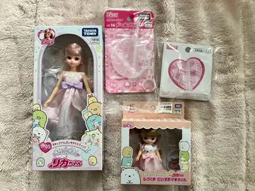 리카짱 스미코구라시 사랑해 웨딩 시로쿠마 사랑해 마키짱 외