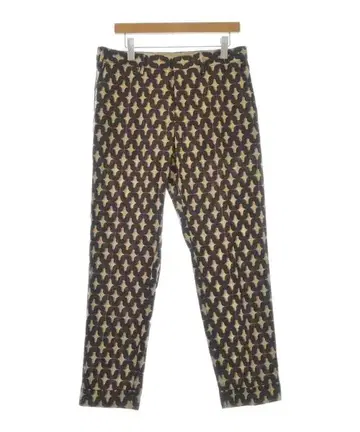 DRIES VAN NOTEN 팬츠 (기타) 남성용