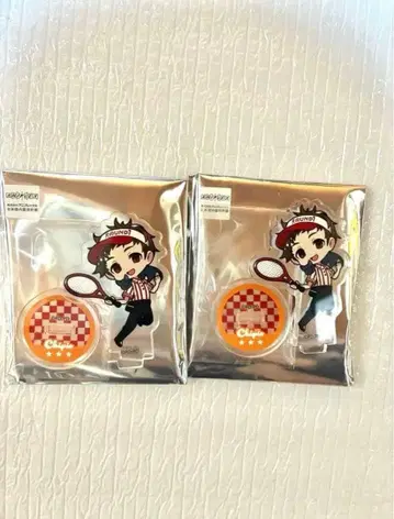 그노시아 라운드 원 라우완 시피 아크릴 스탠드