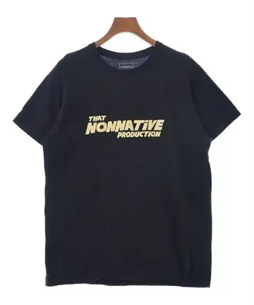 nonnative T셔츠 티셔츠 남성용