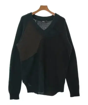 kolor 니트 스웨터 남성용