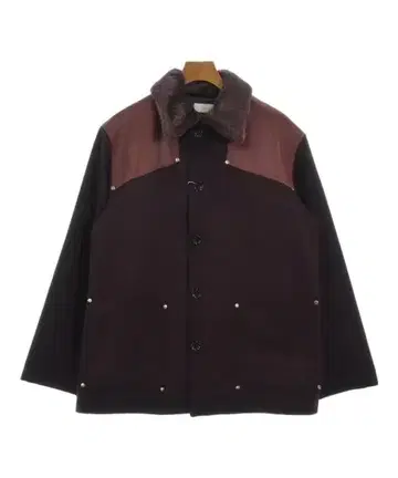 LITTLEBIG 블루종 (기타) 남성용