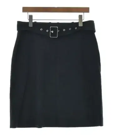 HUGO BOSS 미디 스커트 여성용