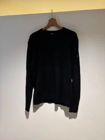 Titleist 긴팔 L 남성용 멋진 골프웨어 스웨터 컨디션 최상