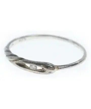 CHRISTIAN DADA 반지 남성용