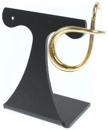 Charlotte Chesnais 귀걸이 여성용