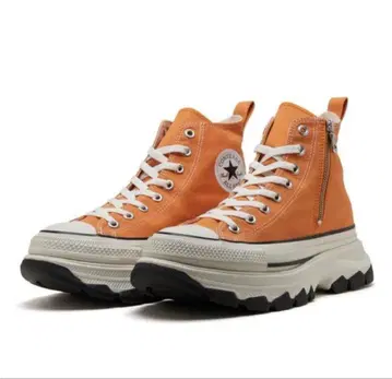 컨버스 트렉 웨이브