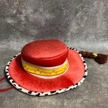 Disney 토이스토리 제시 팬캡 모자