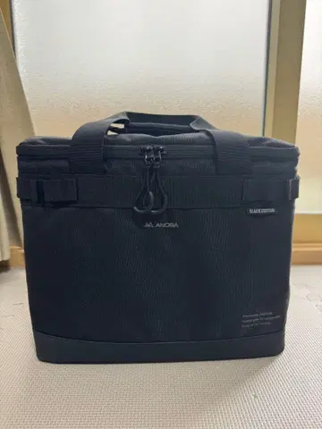 아노바 멀티 기어 박스 L