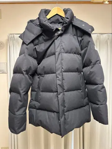 선착순 새상품급 PYRENEX BELFORT 벨포르 다운 자켓