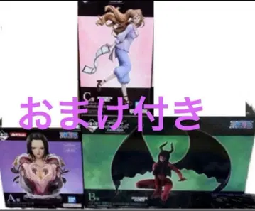 원피스 제일복권