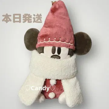 릴린린 숄더백 2025 크리스마스 디즈니