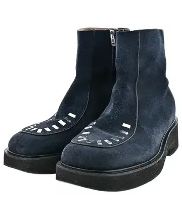 MARNI 남성용 부츠