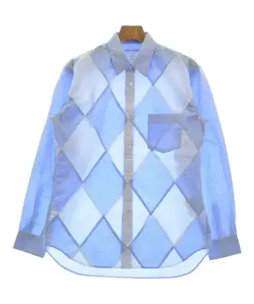 COMME des GARCONS SHIRT 캐주얼 셔츠 남성용