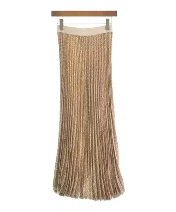 뷰티풀 피플 롱 맥시 길이 스커트 여성용