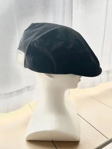 THE H.W. DOG & CO. 헌팅 캡