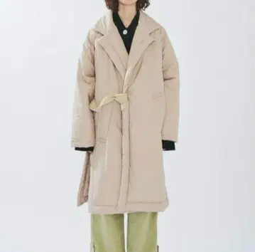 익명 배송 당일 발송 ALACUDA [ FUTON ] 타이로켄 코트