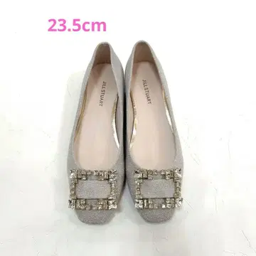 질스튜어트 비쥬 펌프스