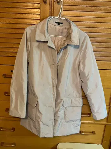 DoCLASSE 라이트 베이지 자켓 11