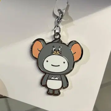 운학 아기 메탈 참 톰과 제리