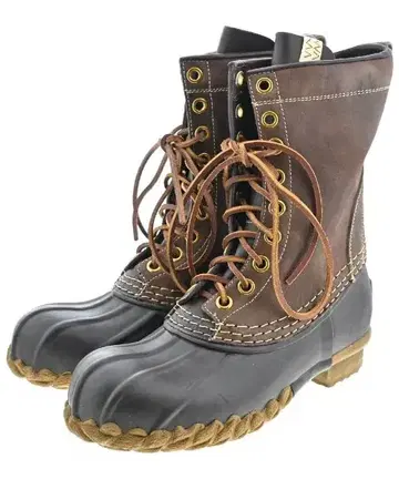 visvim 남성용 부츠